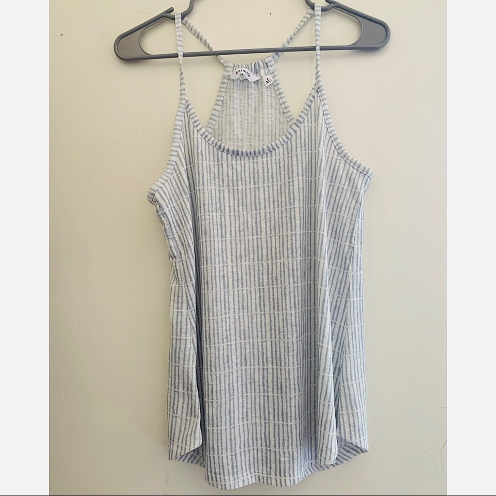 🖤 Athleta Tank Top | Small